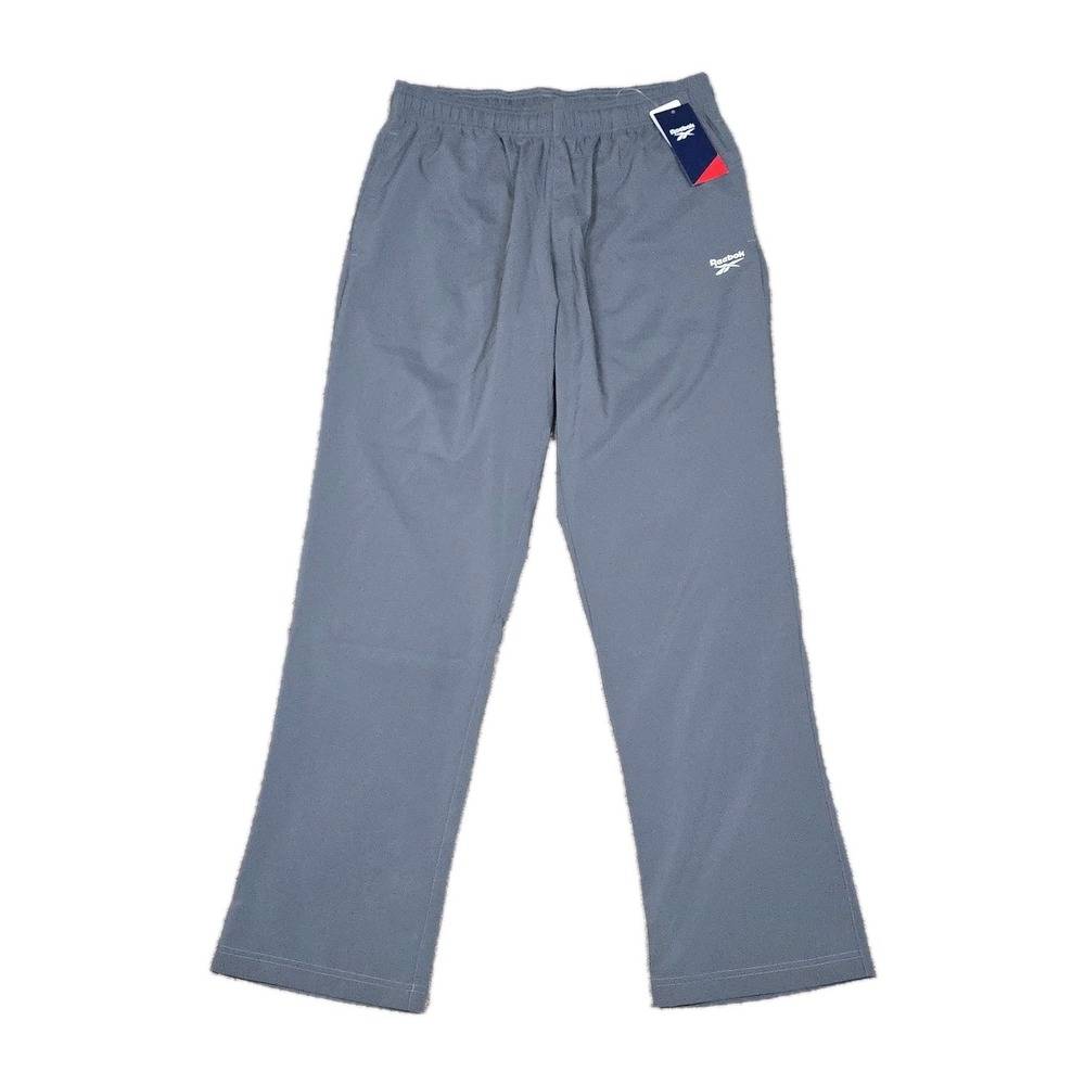 Reebok Men's Medium Pants New With Tags Athletic Vintage‎ Style